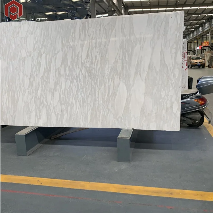 China Cary Ice Jade Polished Onyx Slabs & Tiles White Marble Nature Stone for Floor & Wall Botticino Marble Used