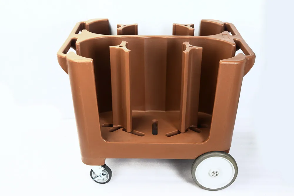 Adjustable Dish Holder Dish Container Dish Dolly .