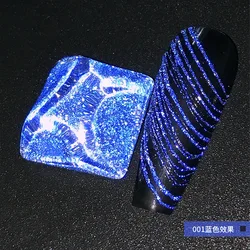 OEM Private Label Nail Art Color Painting Gel Wiredrawing Line Drawing Spider Gel Glue