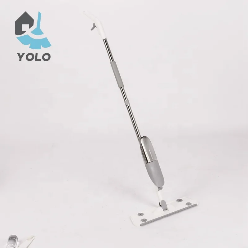 YOLO Wholesale Best Microfiber Floor Mop with Spray Mop for Cleaning