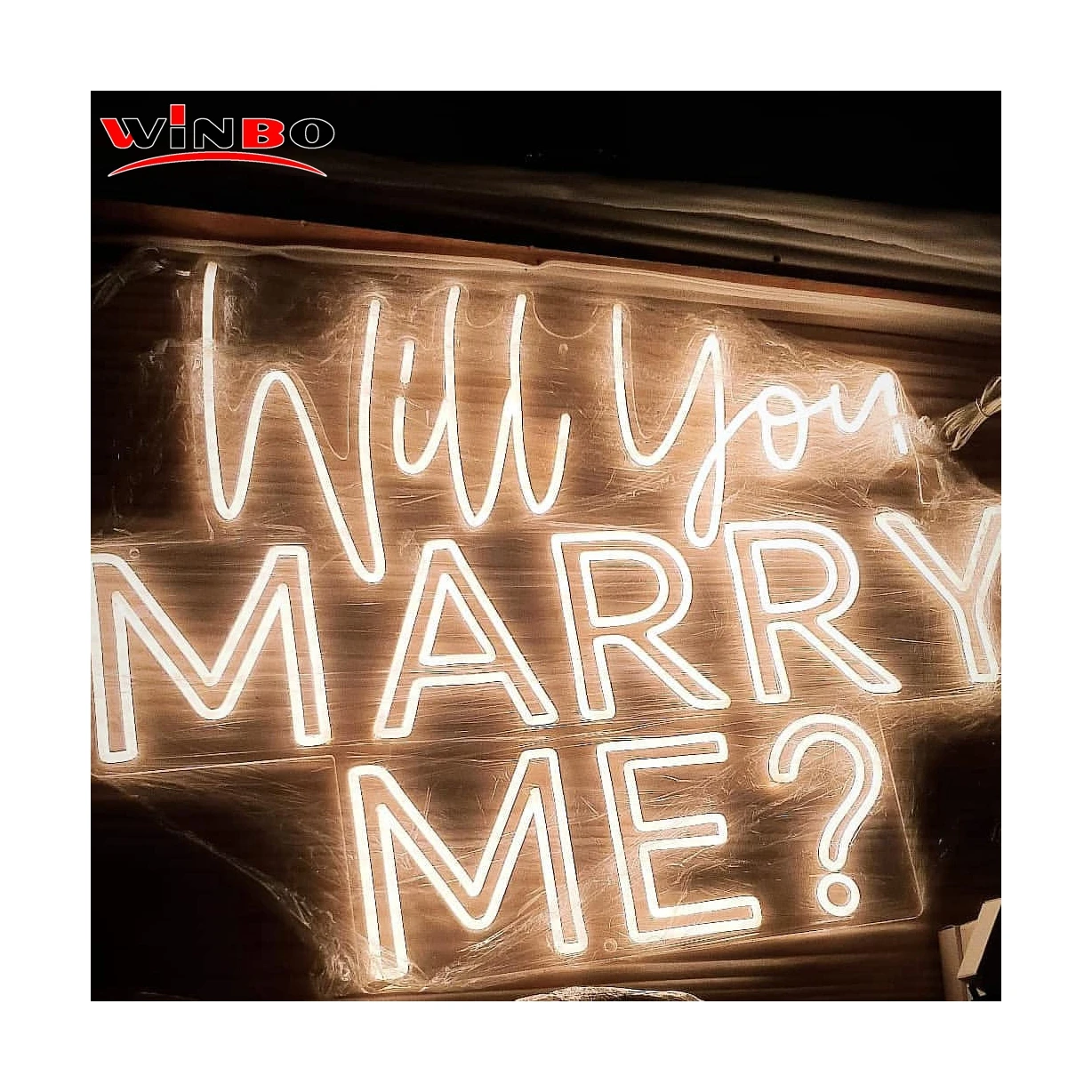 Hot Sale Led Neon Strip Light Wall Decor Rgb Led Light Photography Letters Drop Shipping Wall-Mounted Custom Neon Sign