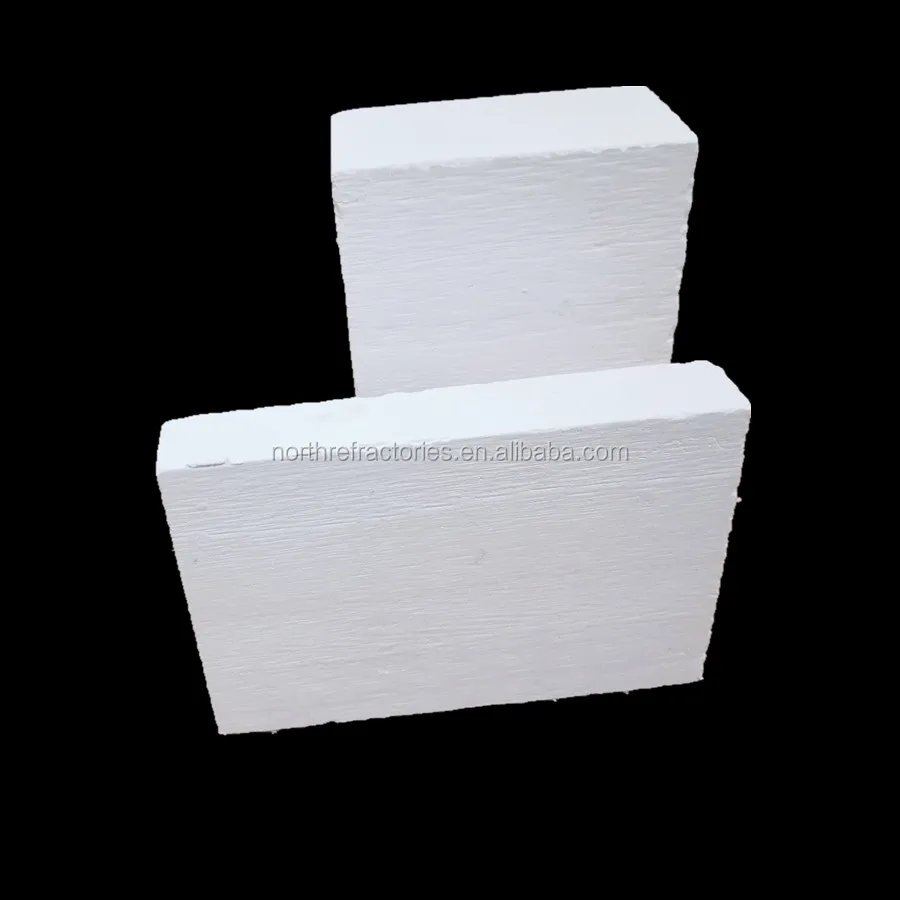 non combustible calcium silicate insulation board