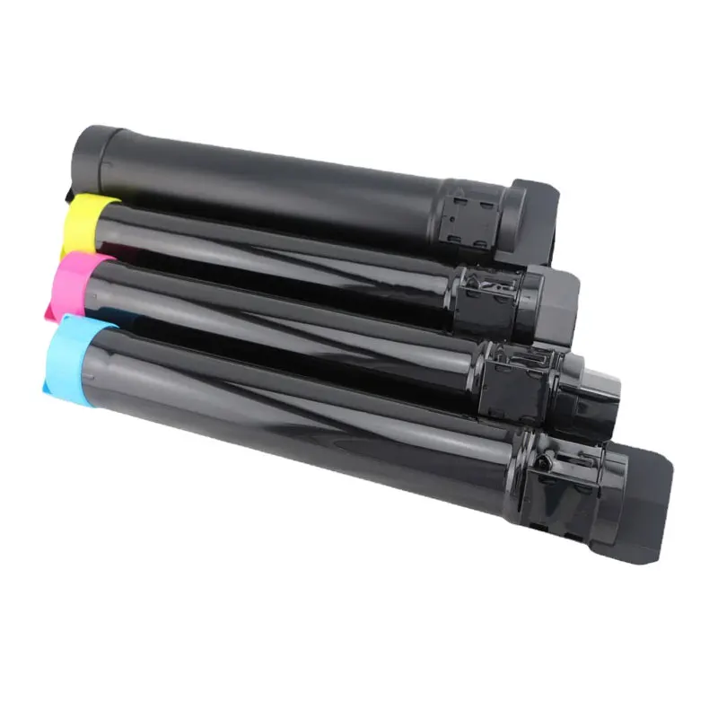 JMS ODM Toner Cartridge for Xerox Phaser 7500 Printer Ink106R01447 108R00865 106R01444 Wholesale of Copier Toner Cartridges