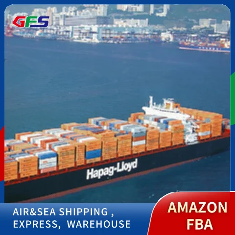 Air freight Ocean freight cost rates quote Professional China Forwarder  From China To KHI LHE pakistan LCL cargo ship FCL