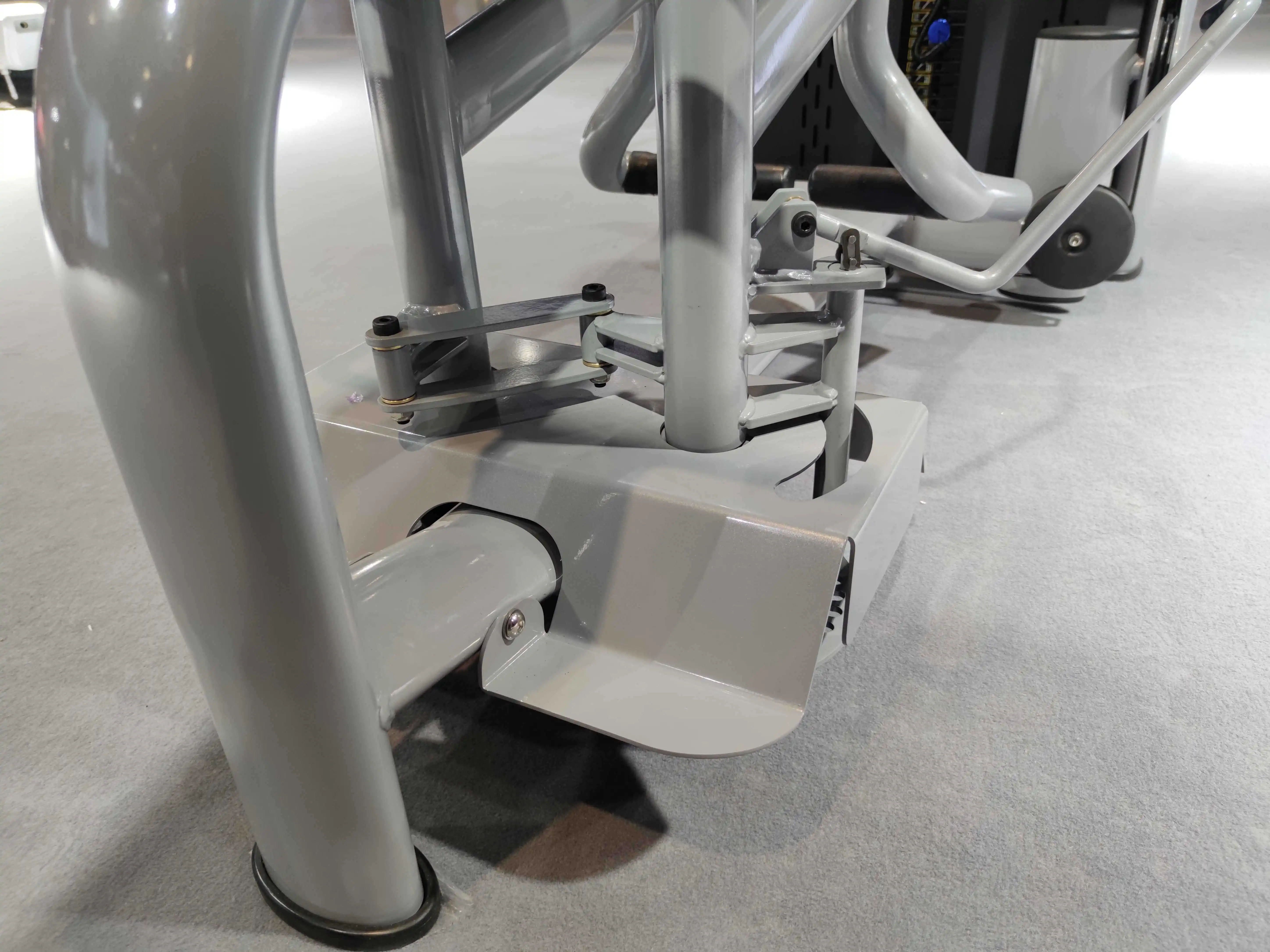 New Fitness Equipment 2021 Shandong Fitness Equipment
