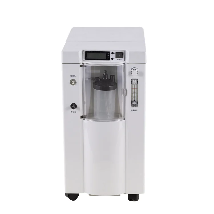  High Quality Factory Price Oxygen Concentrator 3L 5L 8L