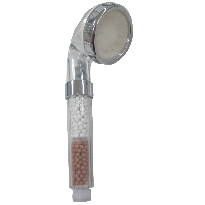 3 colors Light Color led temperature shower panel 8008-B22-1