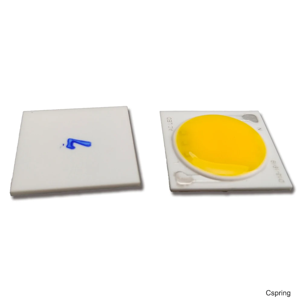 Hot Sell 24V 7W 140-150LM/W LED COB Chip for High-end shopping mall light