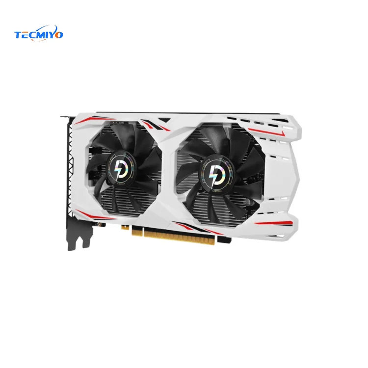 Игровые графические карты GTX 1050 ti 4 Гб классические и современные игры 1080p @ 60
