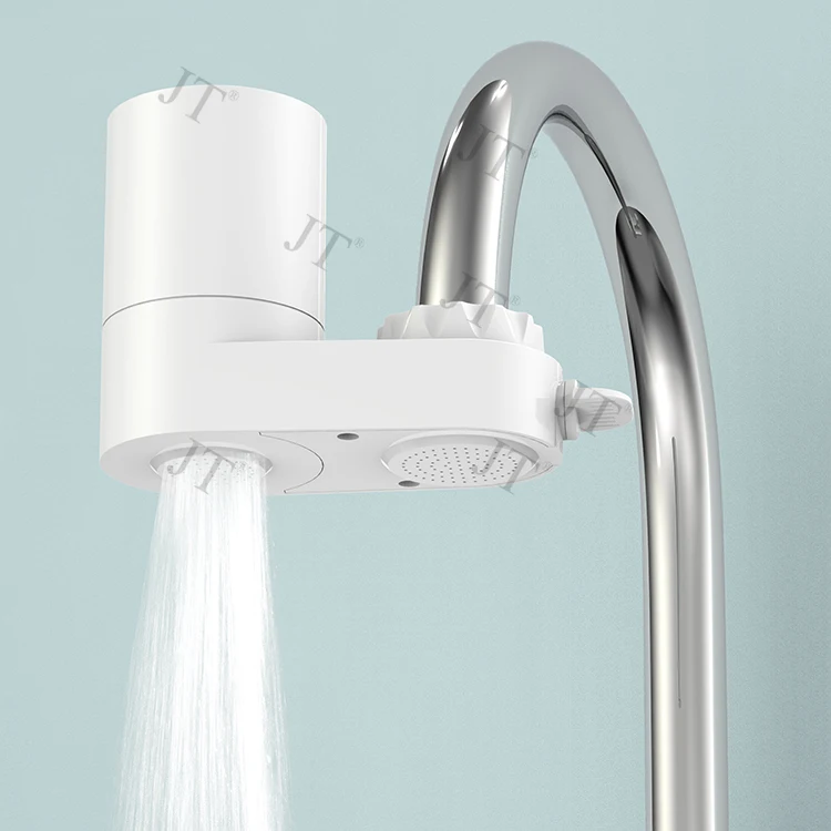 Tap Water Filter Faucet, Kitchen Faucet Water Filter Water Purifier Faucet
