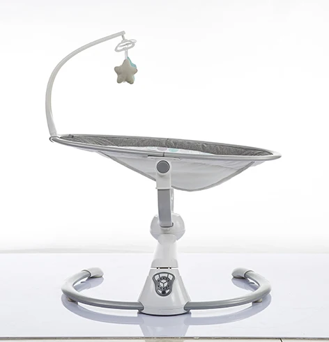 
Electric baby bouncer Swing chair Cradle Sleep Rocker Bassinet Infant For Babies 