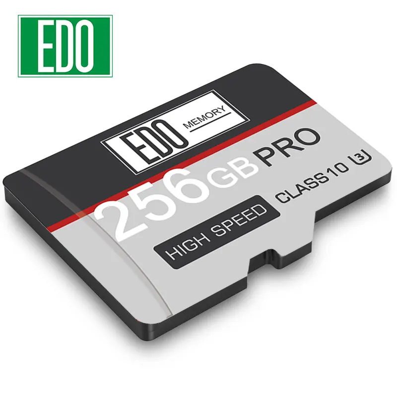 Флеш-накопитель SD/TF для мобильного телефона Micro Memory SD Card с полной емкостью 16 Гб 64