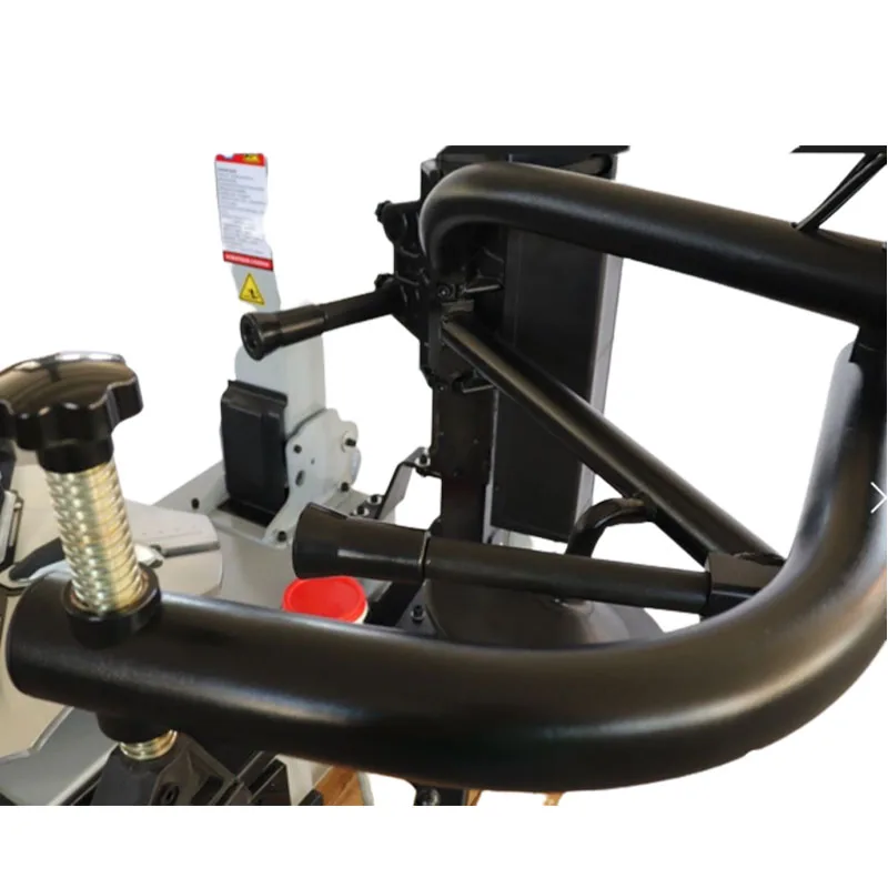 Fostar OEM Auxiliary Arm Automatic Tire Changer Machine For Vehicles