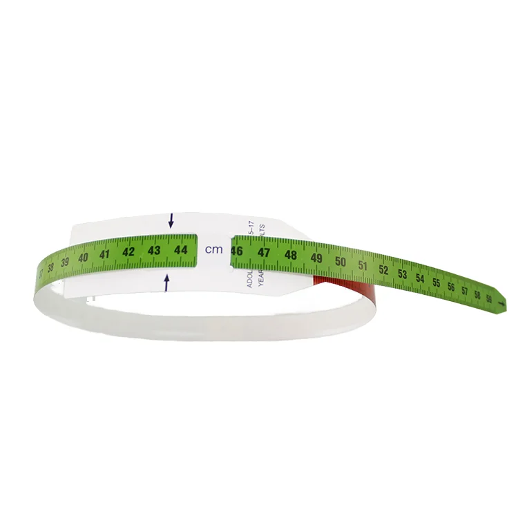 MUAC Measuring tape ruler for Child 15-17 year