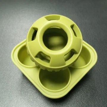 Игрушка для собак из натурального каучука