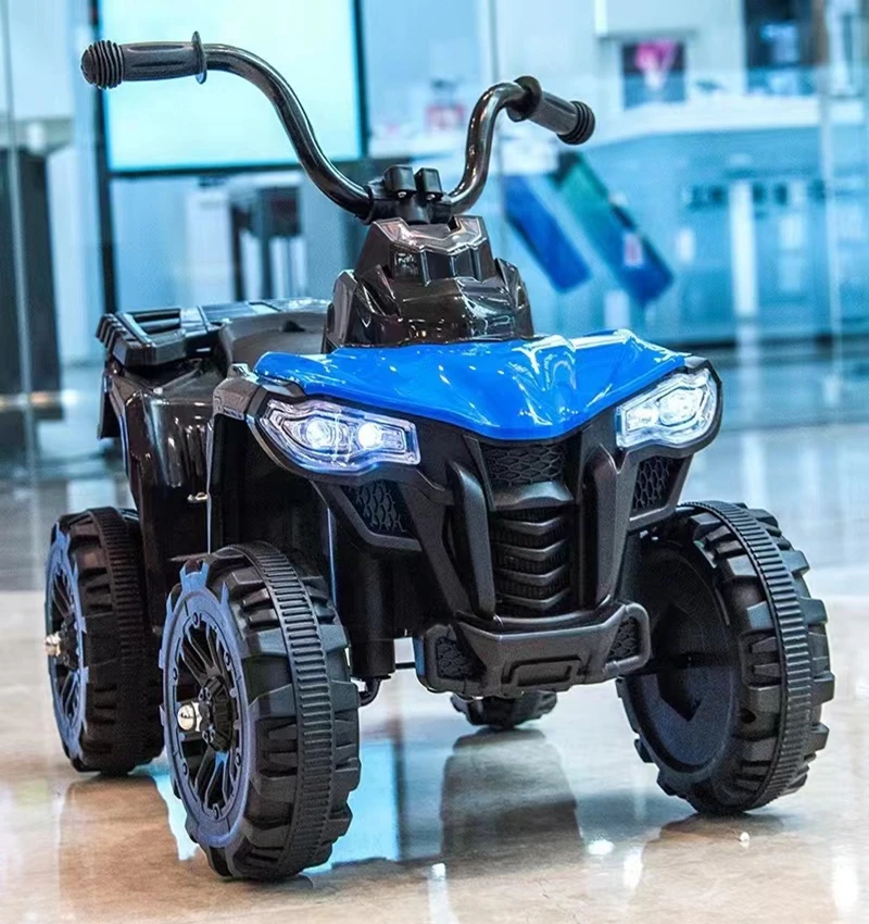 factory directly sale kids electric car suv drive double door children electric toy car