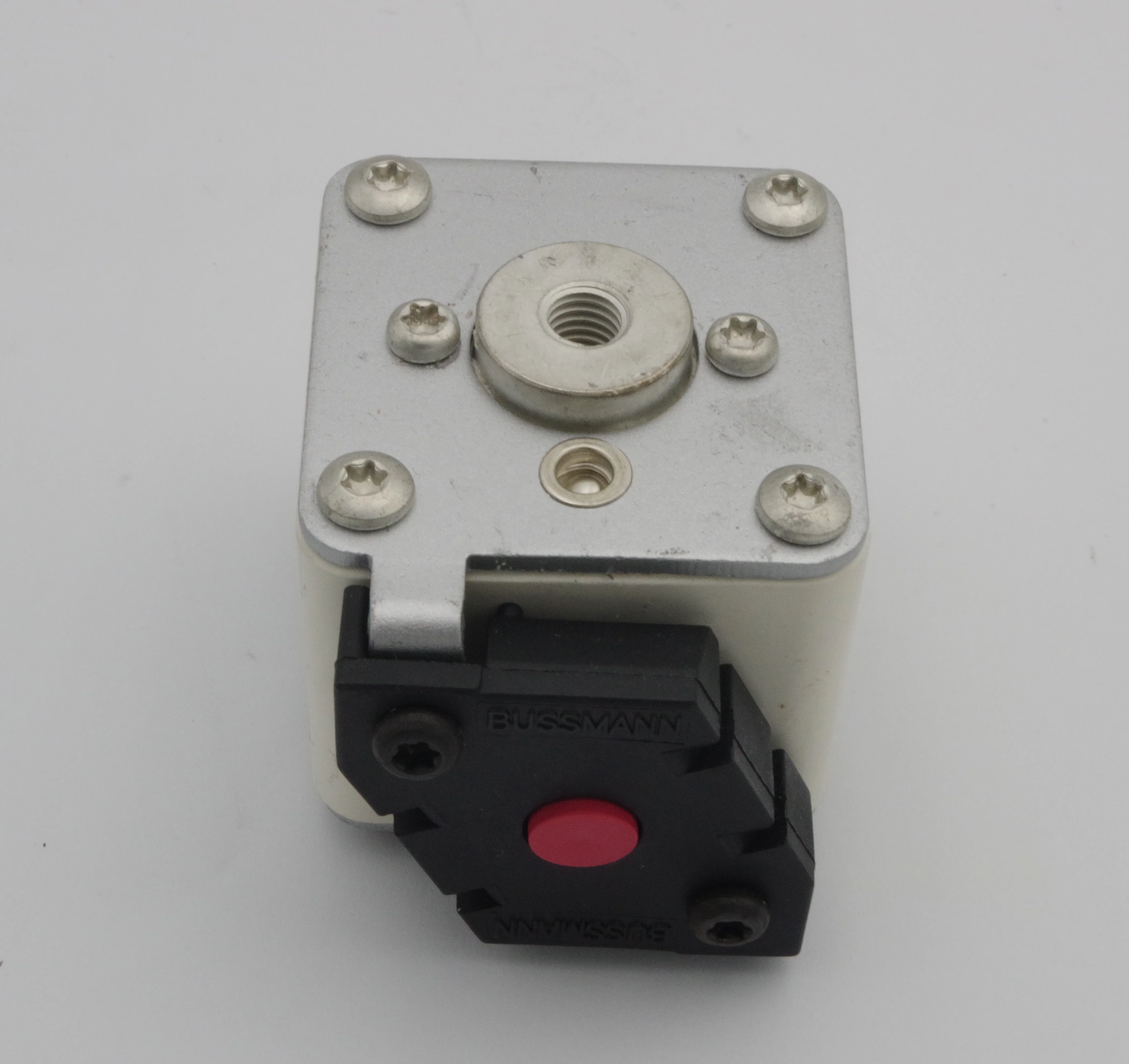  500A 690V квадратная форма предохранитель