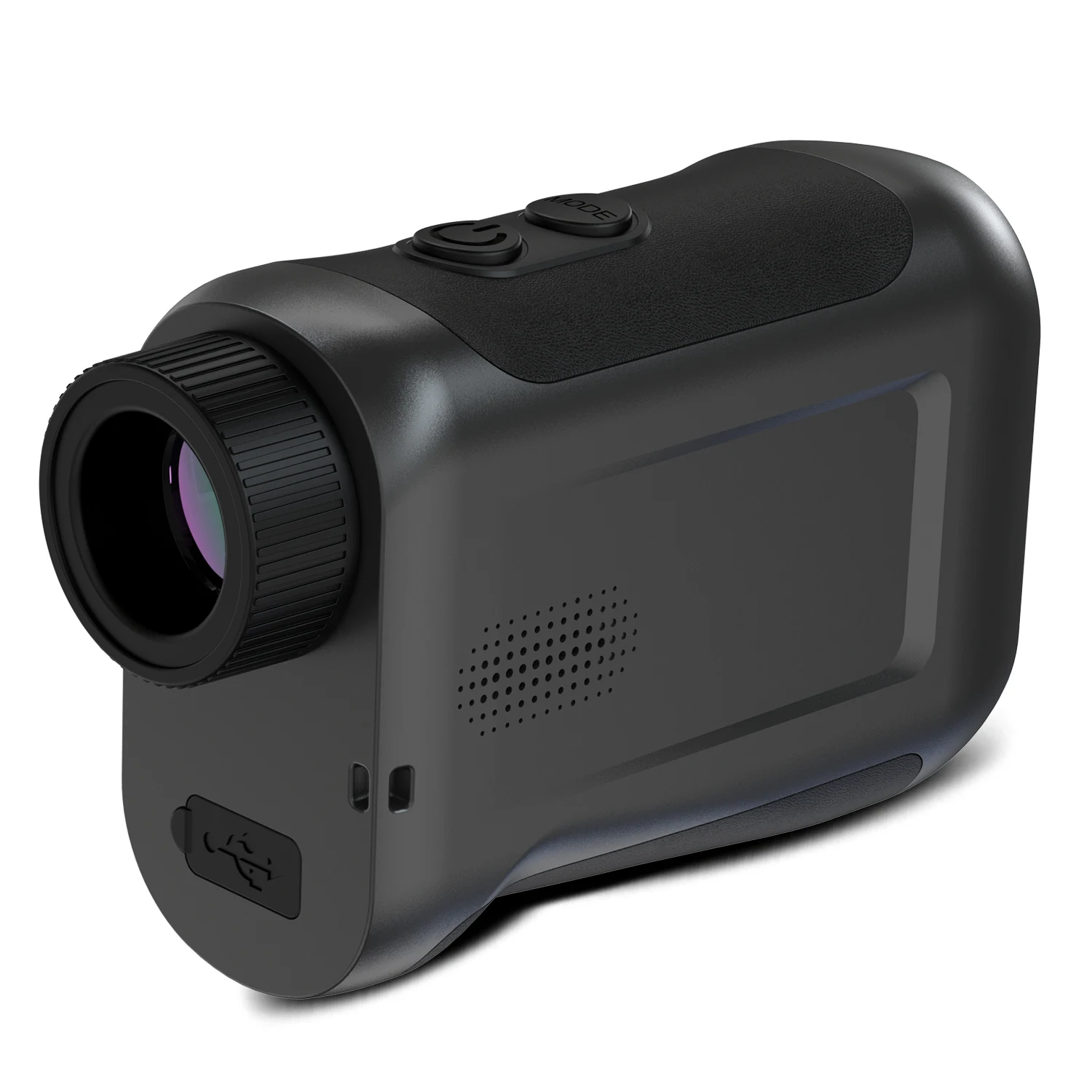 Range Finder for Hunting Golf Rangefinder Laser Distance Meter TelescopeTelemeter 1000m with Flag Pole Lock