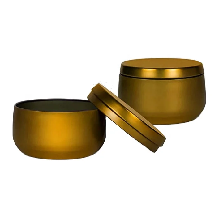 Прямая поставка с завода OEM, Лидер продаж, банка для свечей 8 унций по конкурентоспособной цене, контейнер для свечей 8 унций, банка для свечей