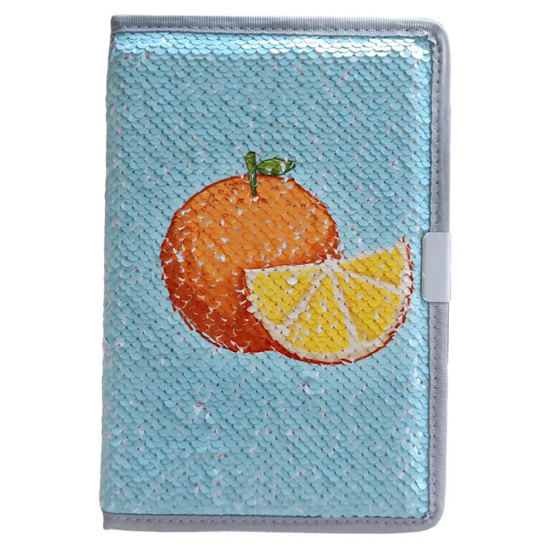 cahier 96 bible custom journal set