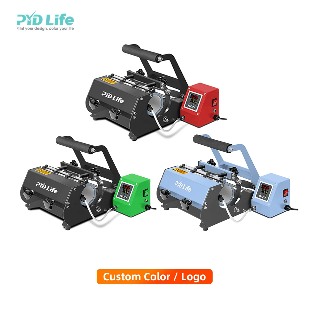  Wholesale Bulk Pyd Life RTS Printed Manufacturer 30oz Sublimation Heat Press Tumbler