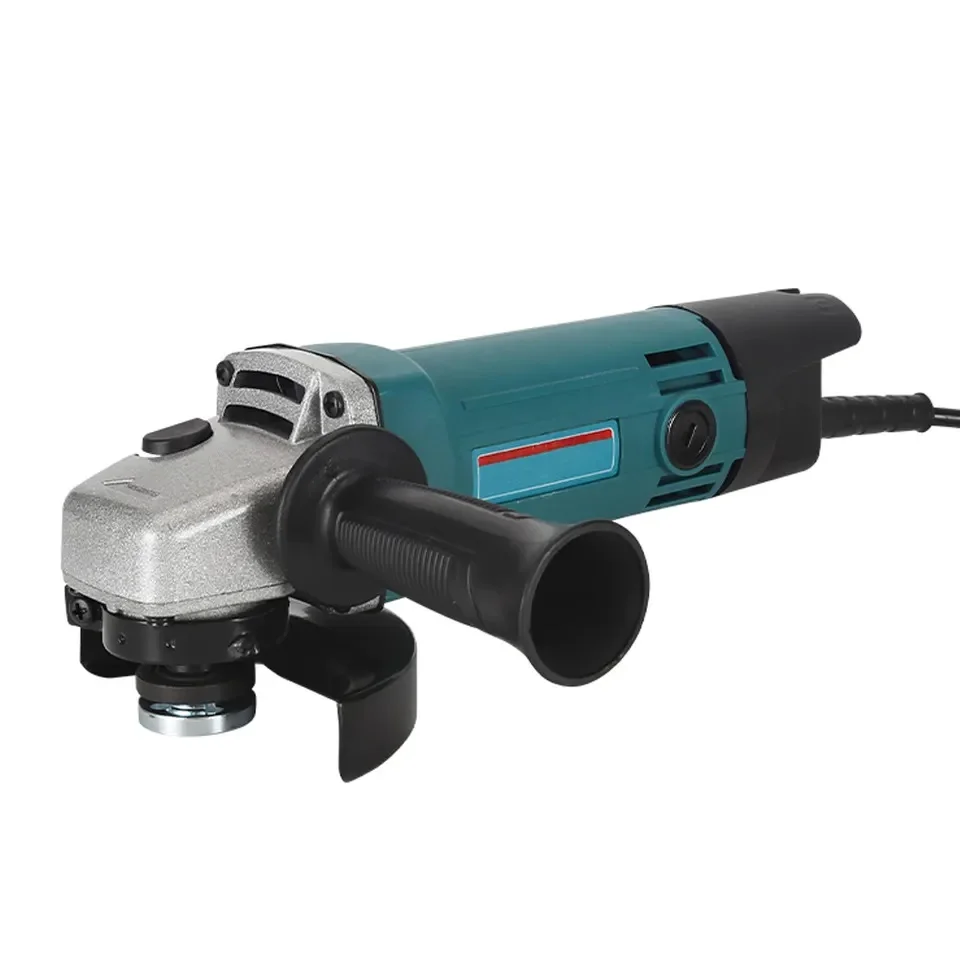 Power tools efficient and durable 700w metal grinding cut-off electric angle grinder machine