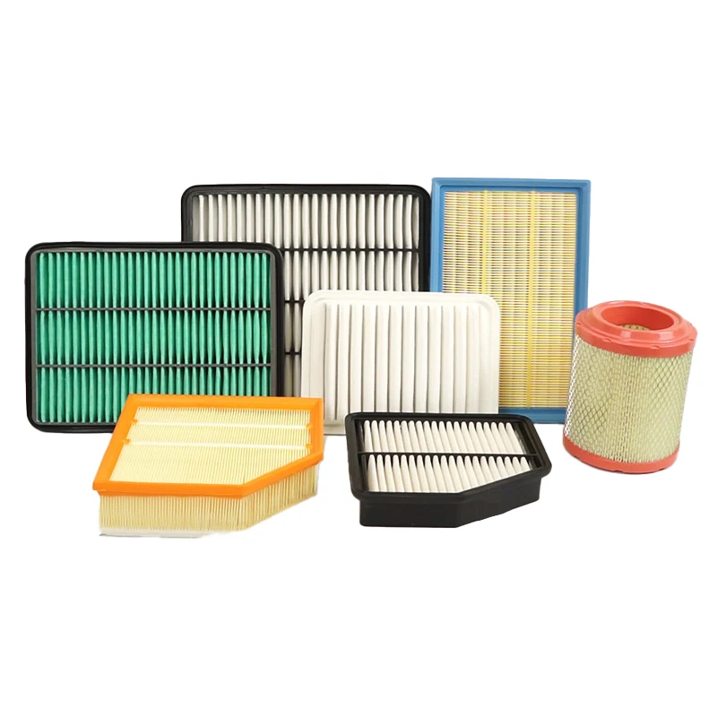 Car Air Filter 17220- All components Cabin air intake filter Hond a Accord  City fit