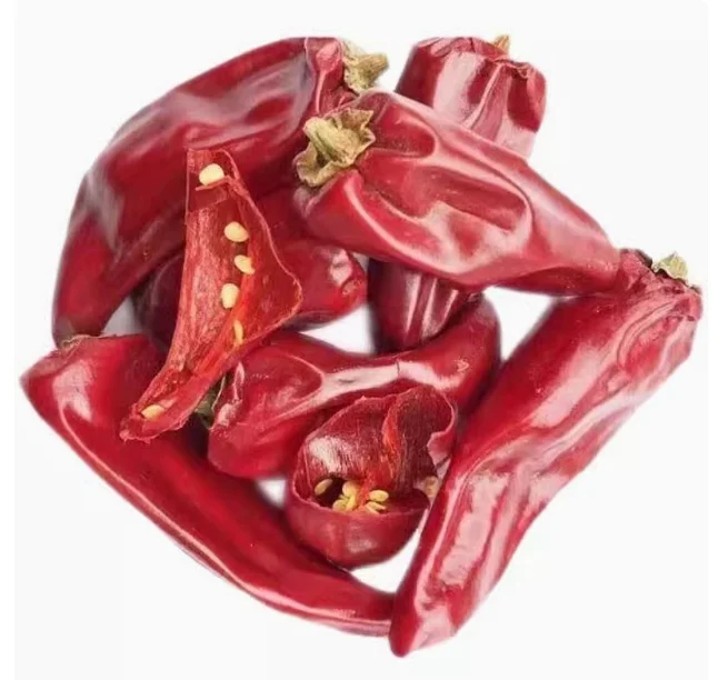 Retail and Wholesale Factory price China Spices Single Herbs Red Chilli Paprike Sweet Pepper Beijng Red Pepper fo Cook