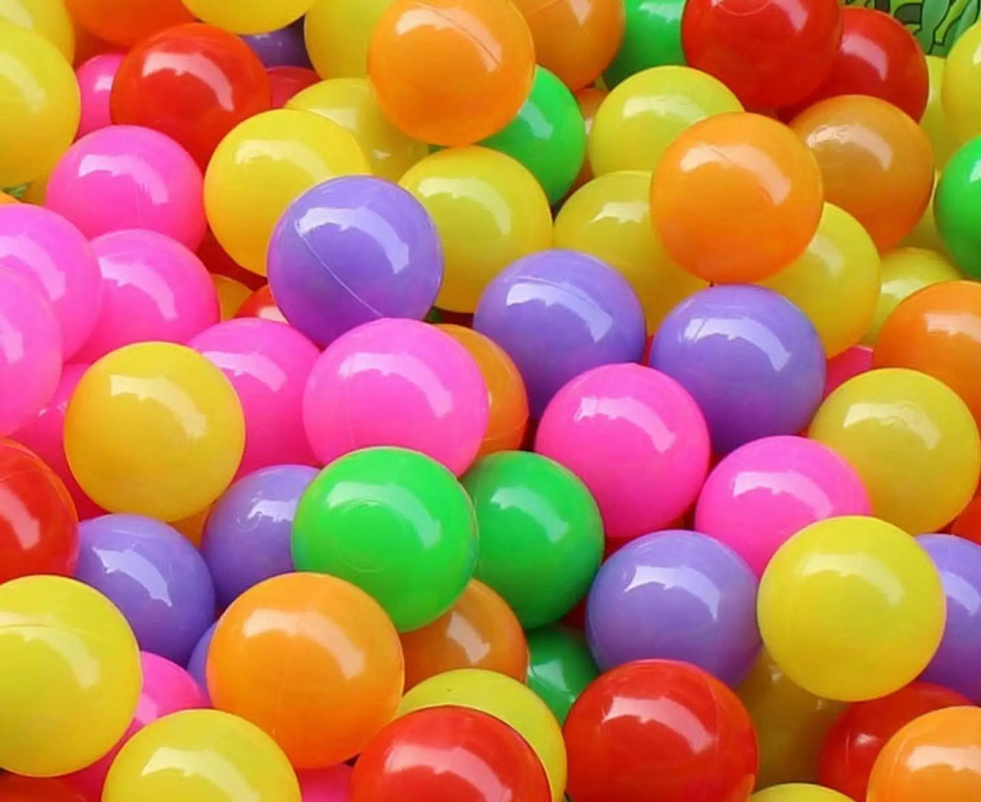 Пластиковая флуоресцентная цветная маточная лампа, светящаяся под УФ-лампой