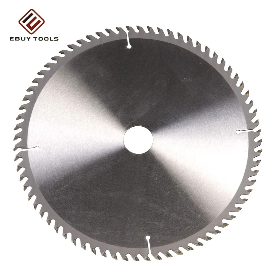 Factory Direct Sell Professional TCT Cold Metal Circular Saw Blade disc For Wood Cutting