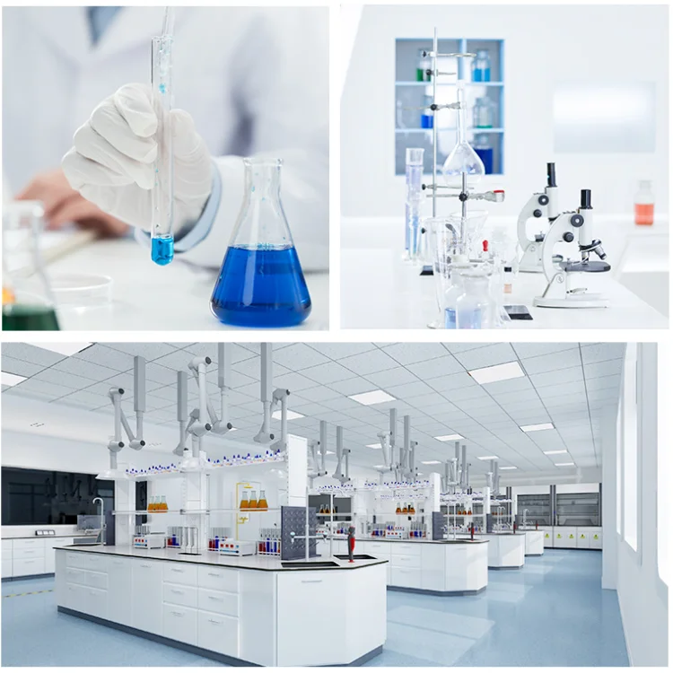 Herbasea оптовая продажа натуральный D альфа токоферол порошок витамин Е масло