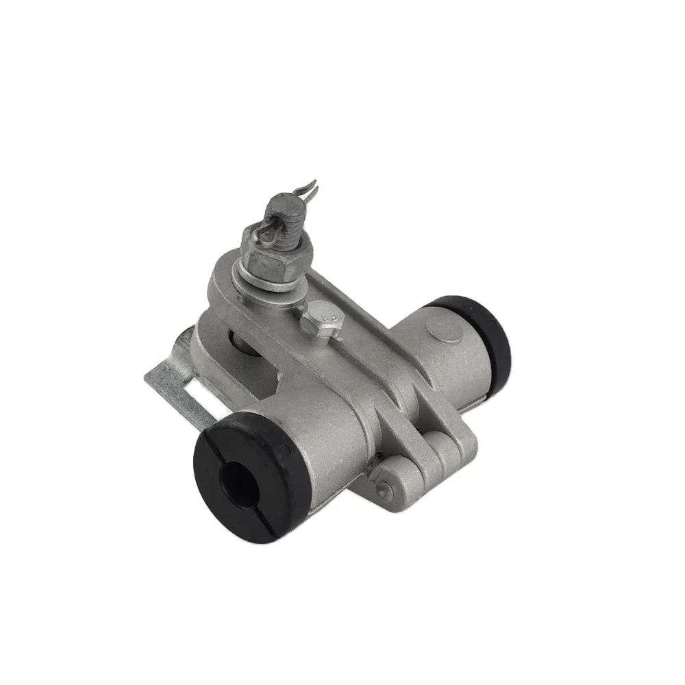 OPGW/ ADSS Cable Fittings Suspension Brace Clamp