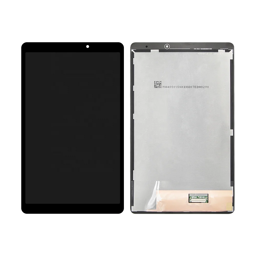 New Styles For Huawei MatePad T8 Kobe2-L09 Kobe2-L03 Large LCD Display Smart Touch Screen Tablet Panel