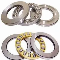 factory supply cheap bearing 51705 517/25.1 51706 517/30.1 517/32.1 thrust ball bearing