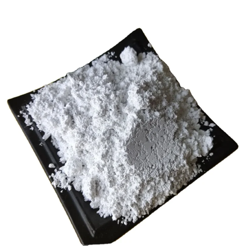 Calcium oxide Quick Lime Powder CaO 70%-95% use for water treatment