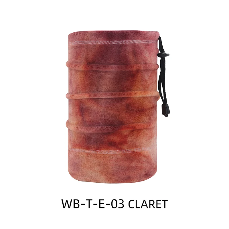 Men Women Winter Bandana Hiking Face Cover Snowboard Ski Neck Gaiter Custom Bicycle Tube Scarf Sports Thermal Half Mask