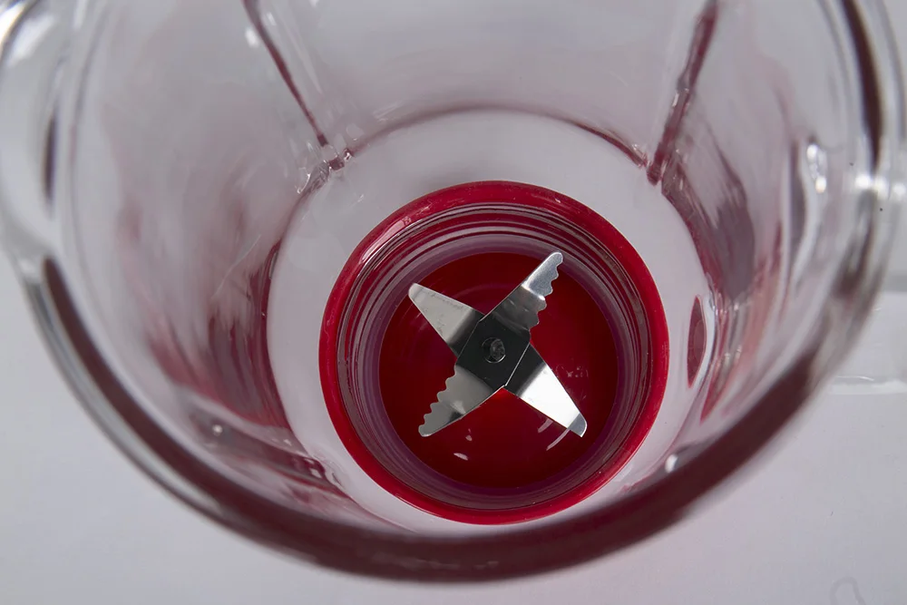 High Speed Household Appliance Juicer Electrodomesticos Smoothie Maker Commercial Juicer Blender For Vegetable Pepper