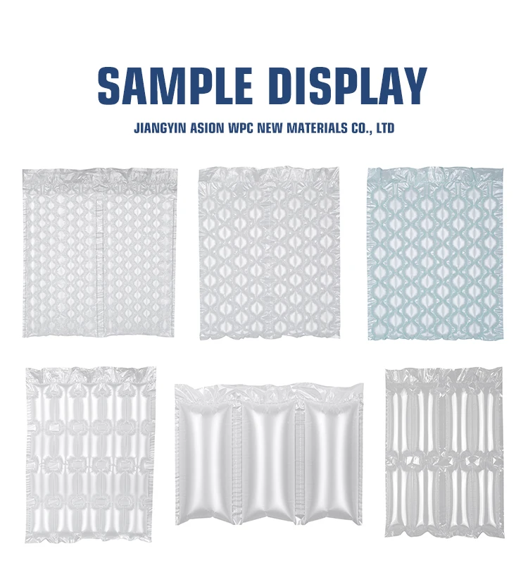 bubble air wrap rolls