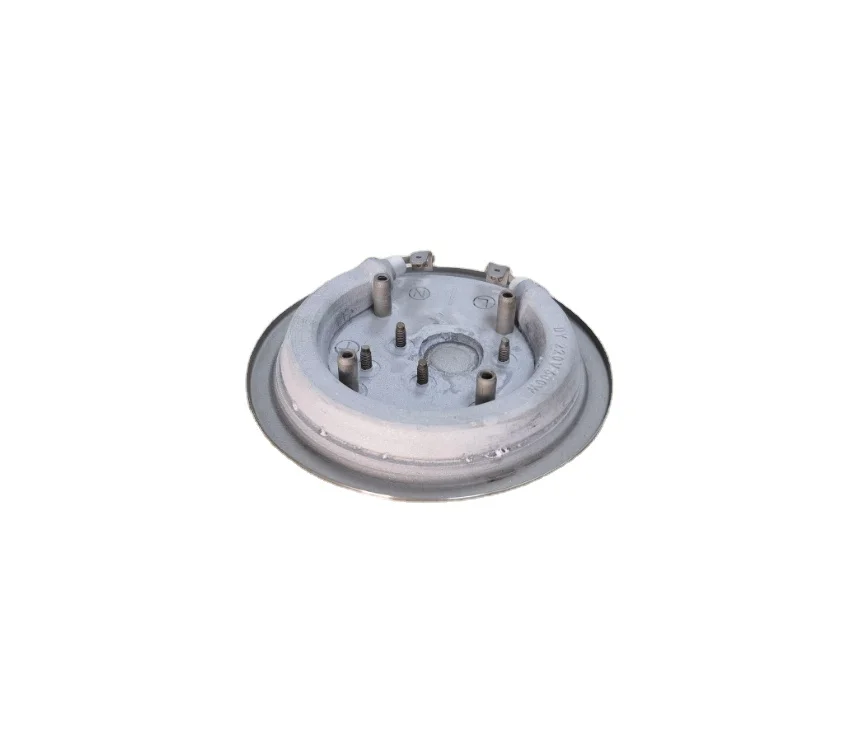 Professional Manufacture Thermostatic silence 304 316 stainless steel heating plate for rice cooker