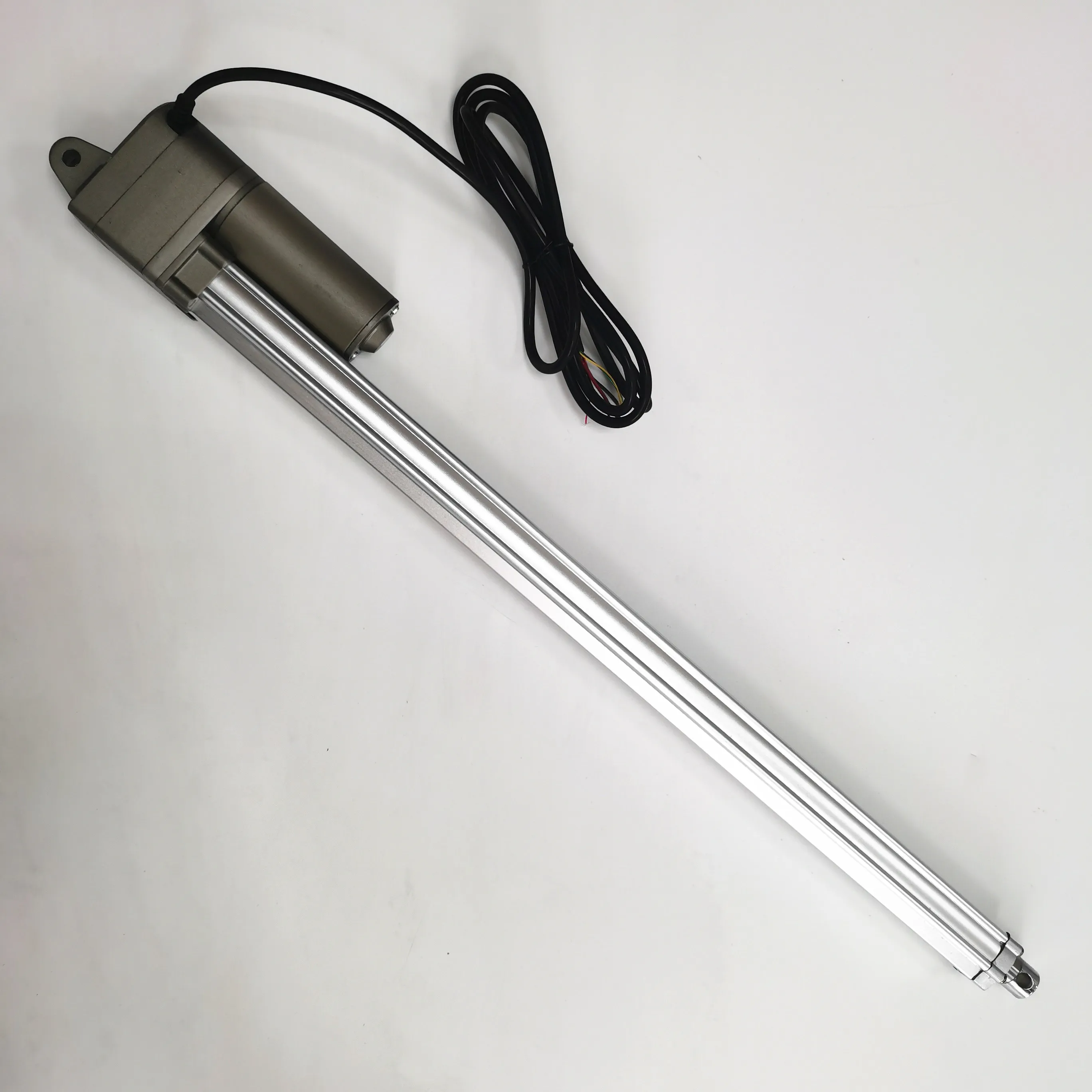 linear actuator from timotion