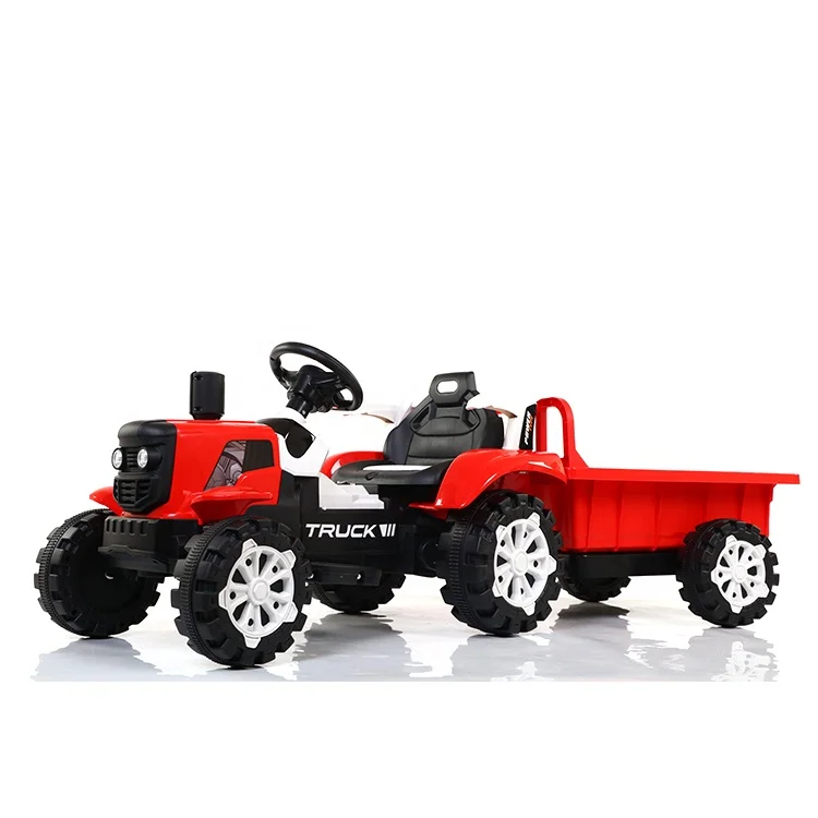 Child classic vintage children 12v kids toy baby car electric