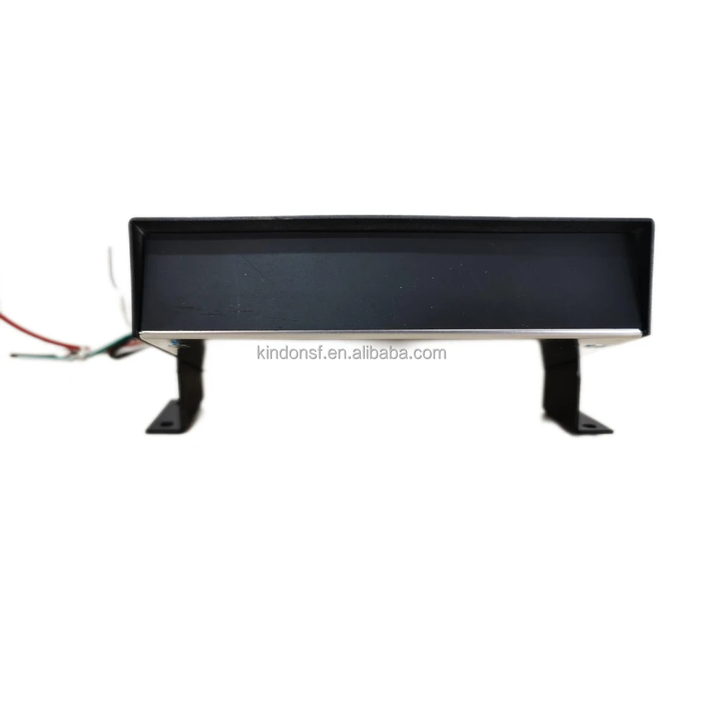 Car or Motorcycle woofer system low frequency siren module LFS03