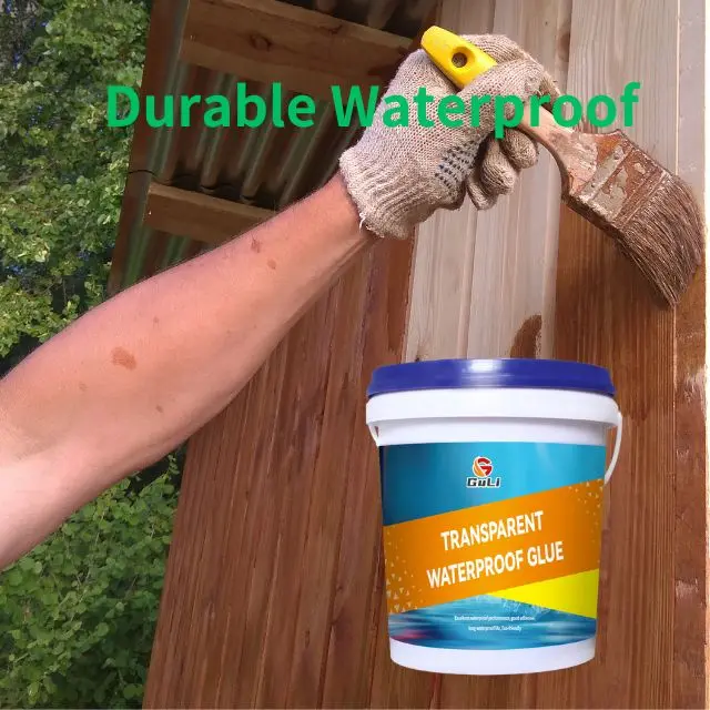 Wholesale OEM Metal Roofing Waterproof Paint Coating anti-rust Cement Concrete Silicon Roof Coating