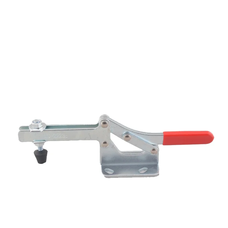 CNC Clamps HS-43101 Clamps for Toggling Machine for Jig Tool Fixtures