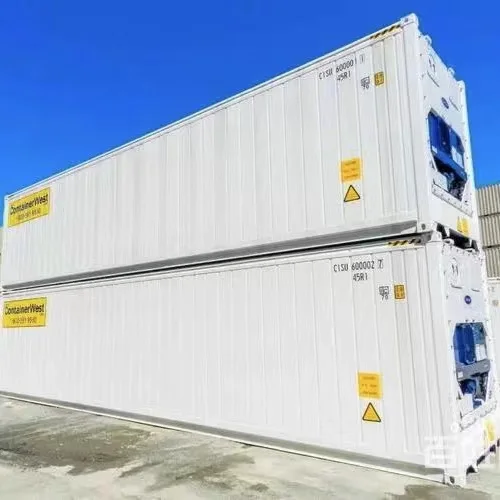 20ft freezer container cold storage windpower, cold storage container cargo 40 feet unit price commercial