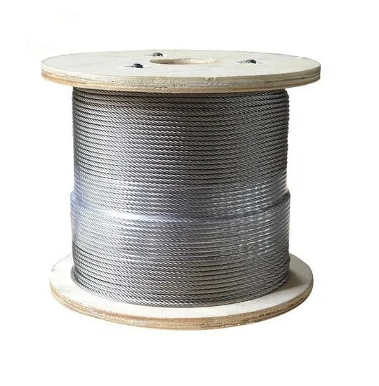 Stainless Steel Wire  T/S 1570-1960N/MM  ISO9001