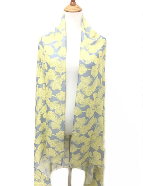 Hawaii Best sales beautiful flower Low MOQ custom print rayon sarong pareo