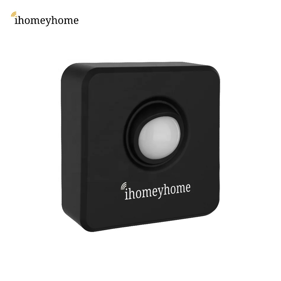 IP65 Outdoor PIR Motion Sensor Lights Body Induction Control Automatic Sensor Motion Smart Lighting Control Accessories