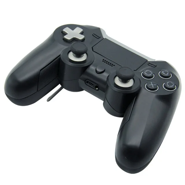 New four generation bt 4.0 joystick wireless controller gamepad for ps4 playstation 4 controller