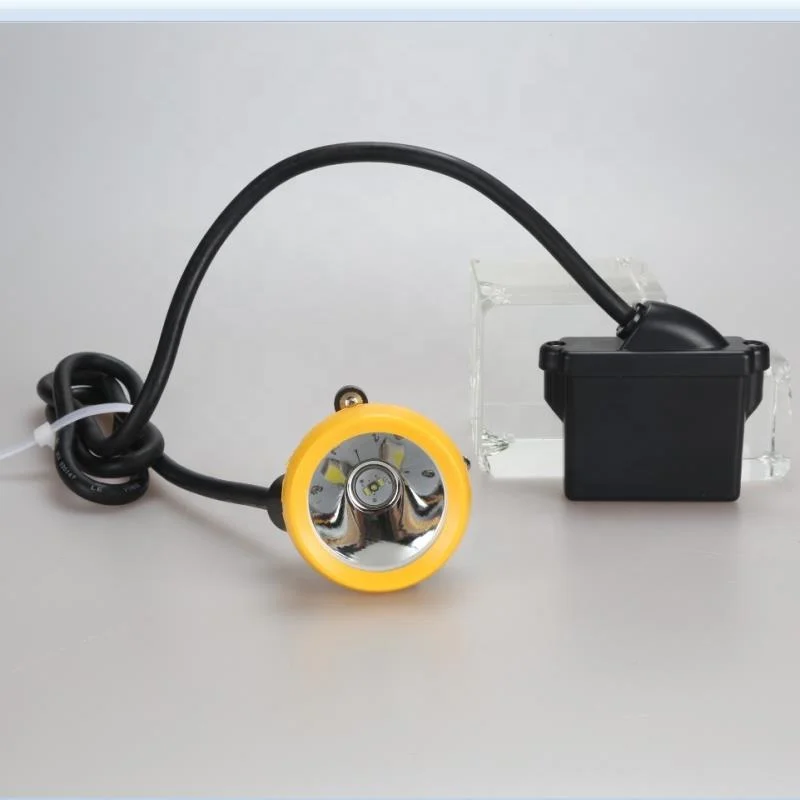 Светодиодная Взрывозащищенная минеральная лампа KL5M